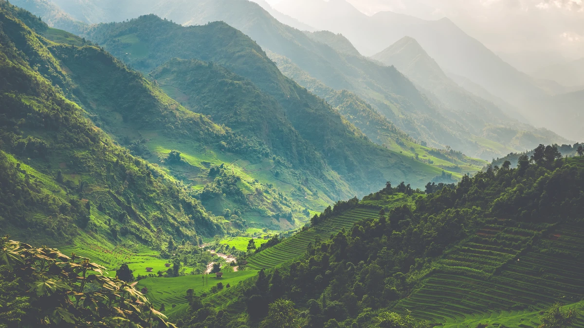 Northwest Vietnam Cycling Tour Sapa: The Definitive Guide to High-Altitude Adventure